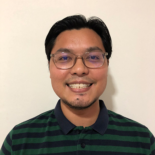 Mohd Zafwan